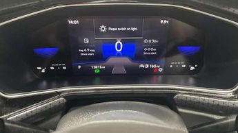 Volkswagen T-Cross 1.0 TSI 110 SEL 5dr DSG