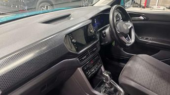 Volkswagen T-Cross 1.0 TSI 110 SEL 5dr DSG