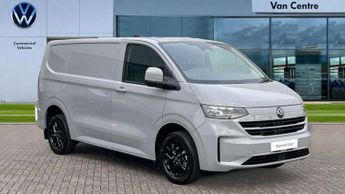 Volkswagen Transporter 2.0 TDI 150 Commerce Pro Van Auto