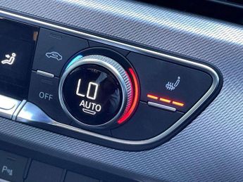 Audi A4 35 TFSI Technik 4dr S Tronic
