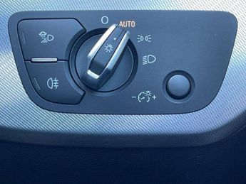 Audi A4 35 TFSI Technik 4dr S Tronic