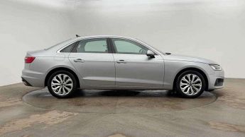 Audi A4 35 TFSI Technik 4dr S Tronic