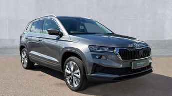 Skoda Karoq 1.5 TSI SE L 5dr DSG