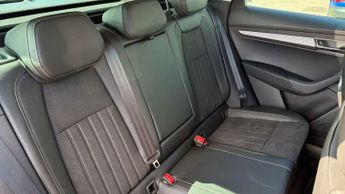 Skoda Karoq 1.5 TSI SE L 5dr DSG