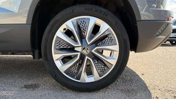 Skoda Karoq 1.5 TSI SE L 5dr DSG