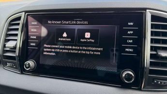 Skoda Karoq 1.5 TSI SE L 5dr DSG