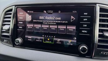 Skoda Karoq 1.5 TSI SE L 5dr DSG