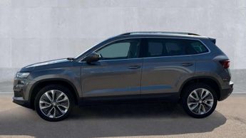 Skoda Karoq 1.5 TSI SE L 5dr DSG