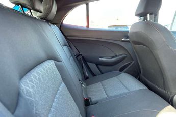 MG MG3 1.5 Hybrid SE 5dr Auto