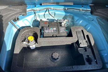 MG MG3 1.5 Hybrid SE 5dr Auto