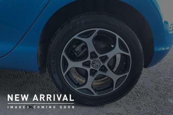 MG MG3 1.5 Hybrid SE 5dr Auto