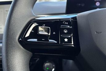 MG MG3 1.5 Hybrid SE 5dr Auto