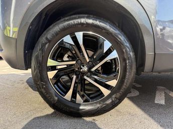 Peugeot 2008 1.2 PureTech 130 GT 5dr EAT8