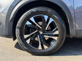 Peugeot 2008 1.2 PureTech 130 GT 5dr EAT8