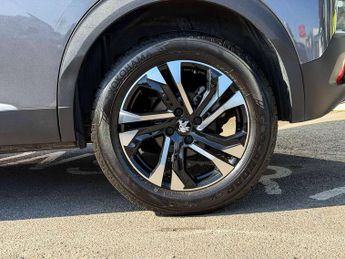 Peugeot 2008 1.2 PureTech 130 GT 5dr EAT8