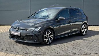 Volkswagen Golf 1.5 eTSI 150 R-Line 5dr DSG