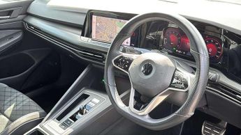 Volkswagen Golf 1.5 eTSI 150 R-Line 5dr DSG