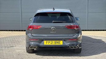 Volkswagen Golf 1.5 eTSI 150 R-Line 5dr DSG