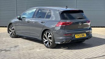 Volkswagen Golf 1.5 eTSI 150 R-Line 5dr DSG