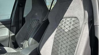 Volkswagen Golf 1.5 eTSI 150 R-Line 5dr DSG