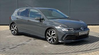 Volkswagen Golf 1.5 eTSI 150 R-Line 5dr DSG