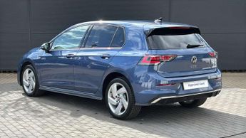 Volkswagen Golf 1.5 TSI 272 GTE eHybrid 5dr DSG