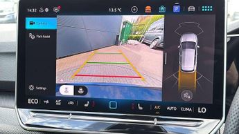 Volkswagen Golf GTE 1.5 TSI 272 GTE eHybrid 5dr DSG