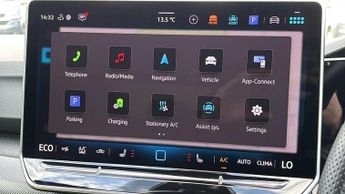 Volkswagen Golf GTE 1.5 TSI 272 GTE eHybrid 5dr DSG