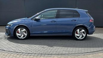 Volkswagen Golf GTE 1.5 TSI 272 GTE eHybrid 5dr DSG