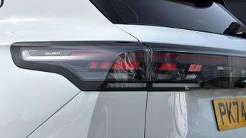 Volkswagen Tiguan 1.5 TSI eHybrid R-Line 5dr DSG