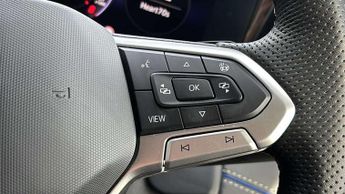 Volkswagen Tiguan 1.5 TSI eHybrid R-Line 5dr DSG