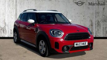 MINI Countryman 1.5 Cooper Classic 5dr Auto
