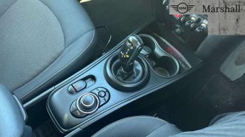 MINI Countryman 1.5 Cooper Classic 5dr Auto