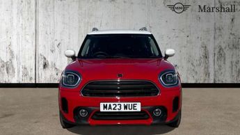 MINI Countryman 1.5 Cooper Classic 5dr Auto