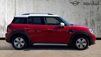 MINI Countryman 1.5 Cooper Classic 5dr Auto
