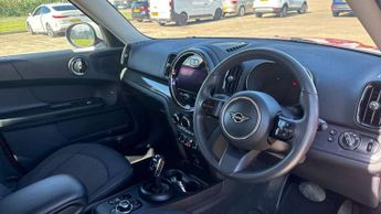 MINI Countryman 1.5 Cooper Classic 5dr Auto