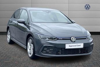 Volkswagen Golf GTE 1.4 TSI GTE 5dr DSG
