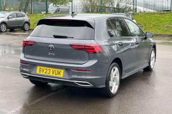 Volkswagen Golf GTE 1.4 TSI GTE 5dr DSG