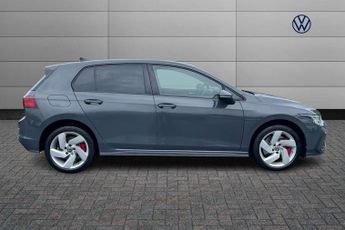 Volkswagen Golf GTE 1.4 TSI GTE 5dr DSG