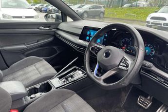 Volkswagen Golf GTE 1.4 TSI GTE 5dr DSG