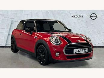MINI Hatch 1.5 Cooper II 3dr