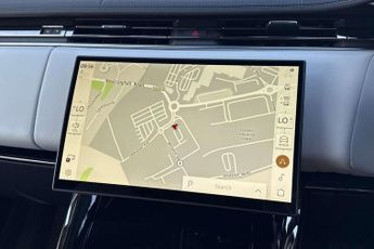 Land Rover Range Rover Sport 3.0 P460e Dynamic SE 5dr Auto
