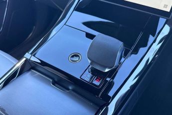 Land Rover Range Rover Sport 3.0 P460e Dynamic SE 5dr Auto