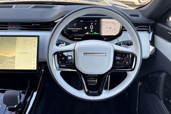 Land Rover Range Rover Sport 3.0 P460e Dynamic SE 5dr Auto