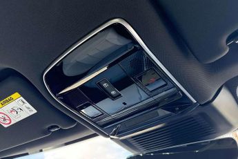 Land Rover Range Rover Sport 3.0 P460e Dynamic SE 5dr Auto