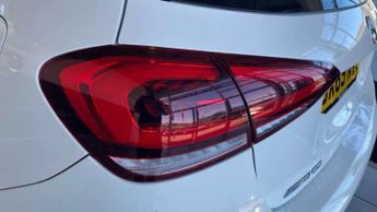 Mercedes-Benz A-Class A35 4Matic Premium 5dr Auto