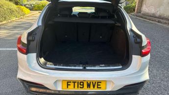 BMW X4 xDrive20d M Sport 5dr Step Auto