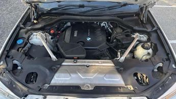 BMW X4 xDrive20d M Sport 5dr Step Auto