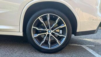 BMW X4 xDrive20d M Sport 5dr Step Auto