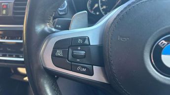 BMW X4 xDrive20d M Sport 5dr Step Auto